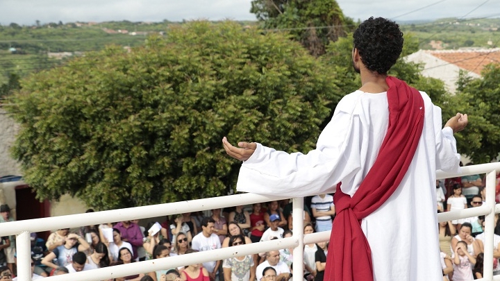 São Miguel inicia cadastro municipal de artistas, grupos e espaços culturais