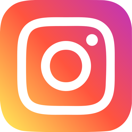 Instagram free icon