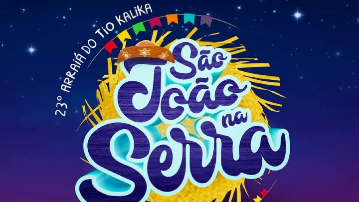 São na Serra 2019