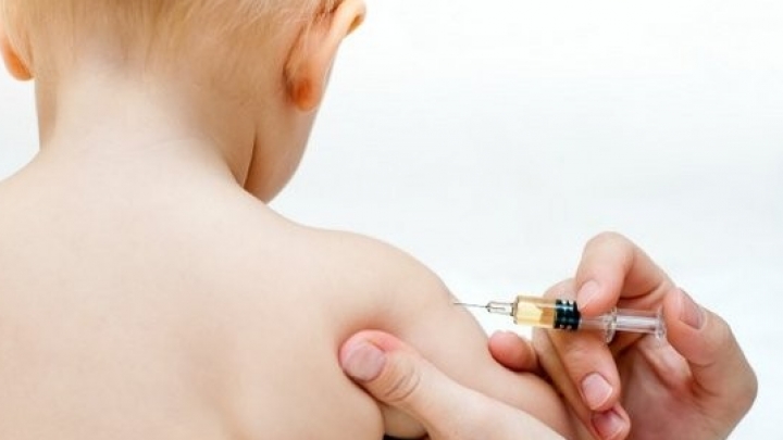 Ministério da Saúde e Prefeitura de São Miguel alertam para a vacinação de crianças
