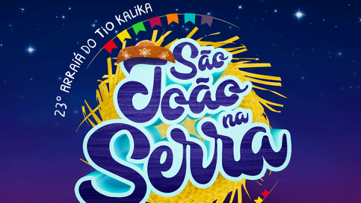 Prefeitura de São Miguel anuncia programação do São João na Serra 2019