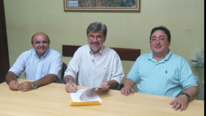 Prefeitura de São Miguel fecha parceria com uma das maiores empresas de prestação de serviços médicos do estado